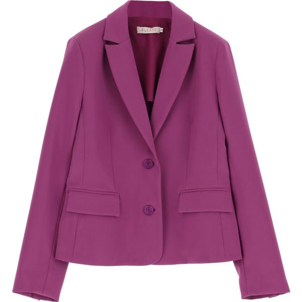 blazer Please viola