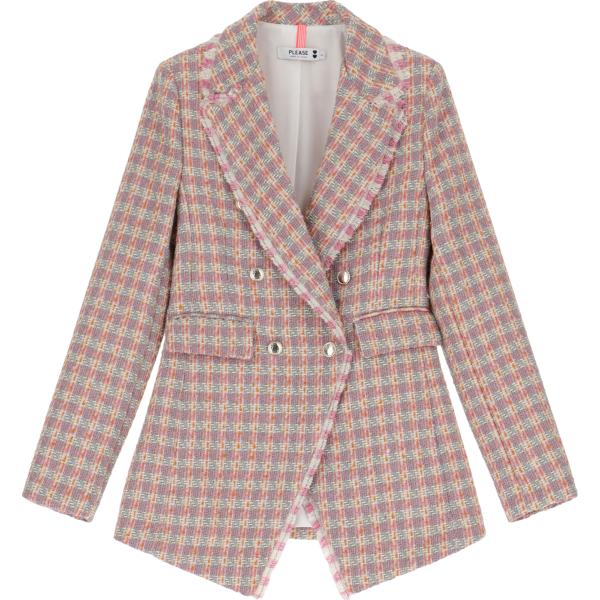 blazer Please viola