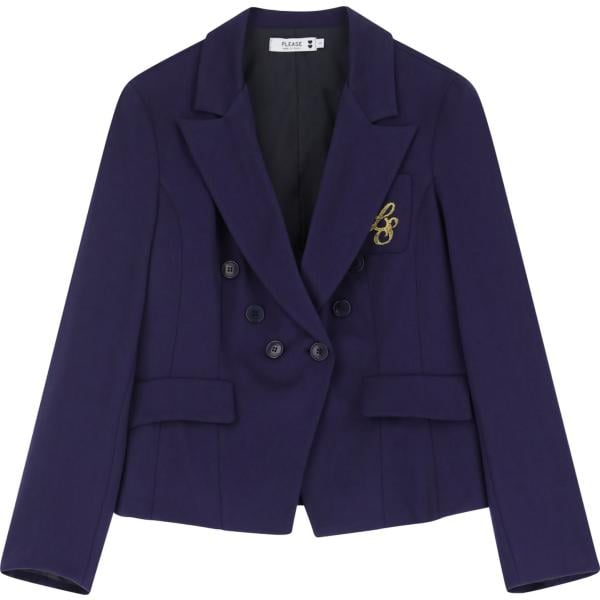 blazer Please blu