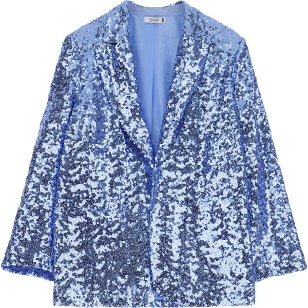 blazer Please multicolore
