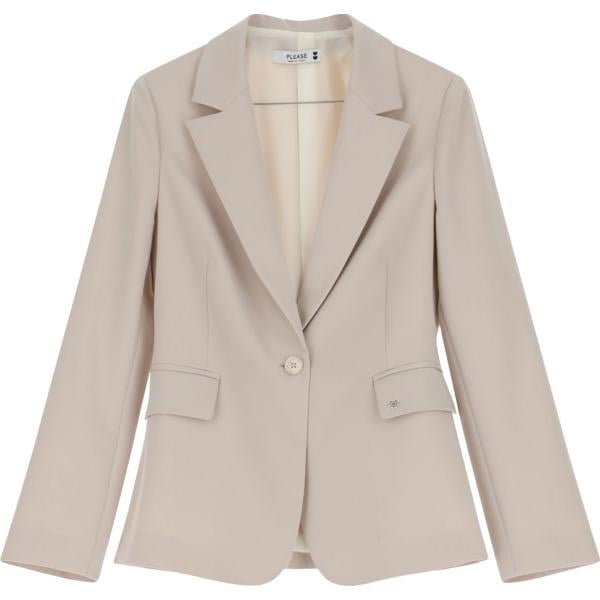 blazer Please viola