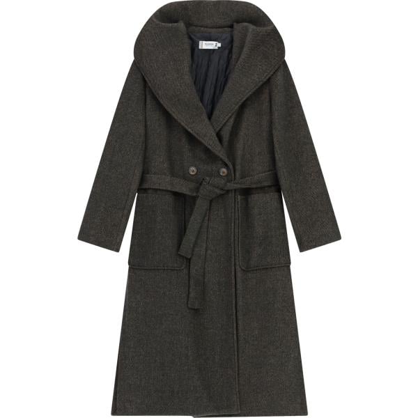 cappotti Please nero