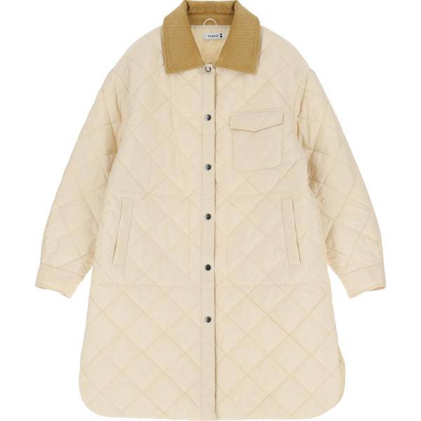 blazer Please bianco