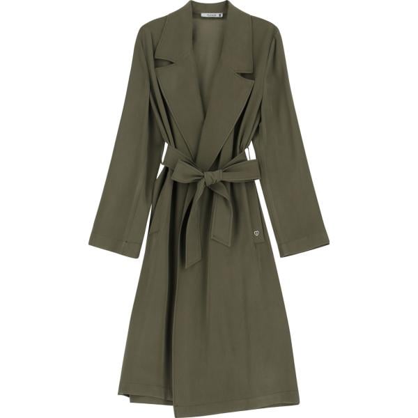 trench Please verde