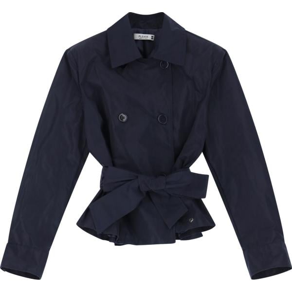 blazer Please blu