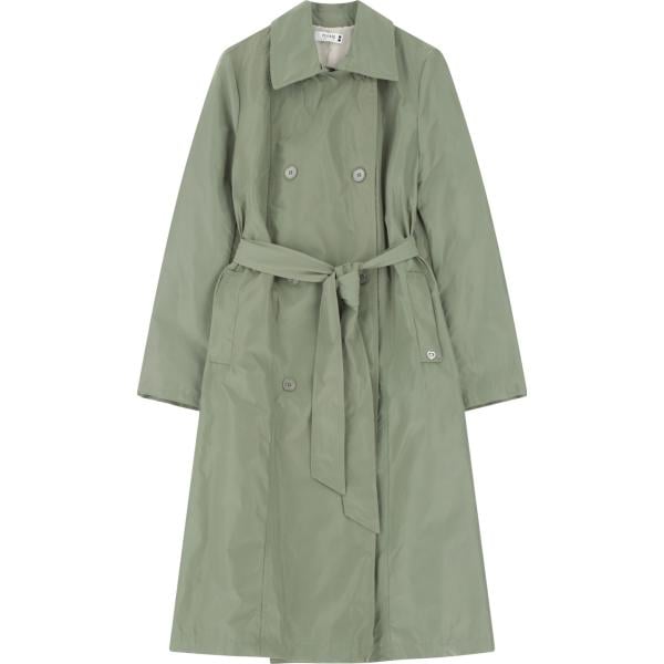 trench Please verde