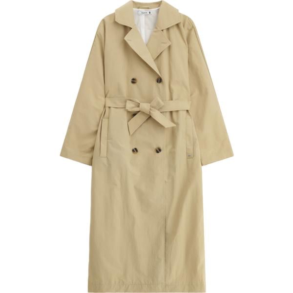 trench Please marrone