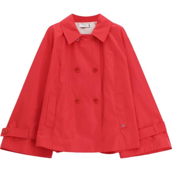 giacche Please rosso