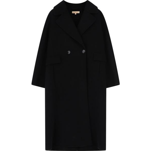 cappotti Please nero