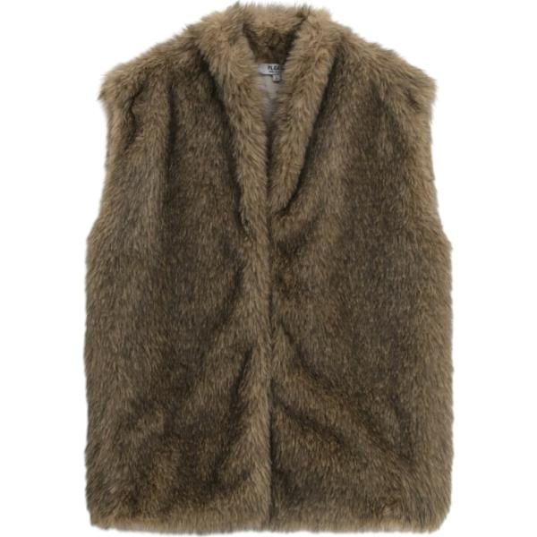 blazer Please marrone