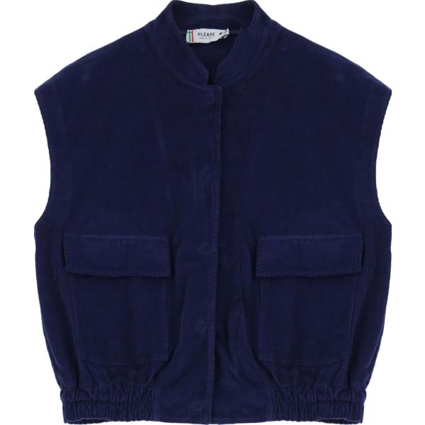 blazer Please blu