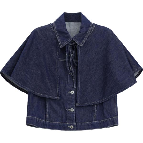 blazer Please blu