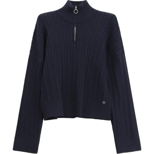 pullovers Please nero