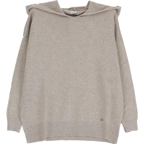 pullovers Please marrone