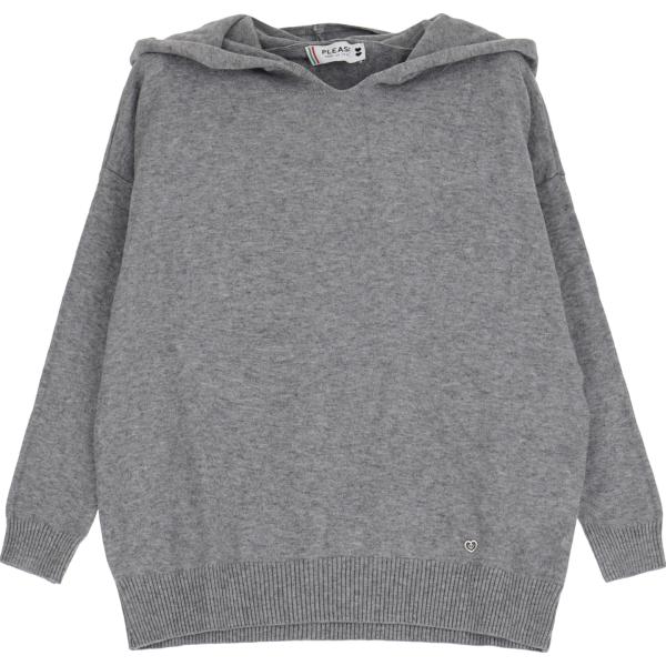 pullovers Please grigio