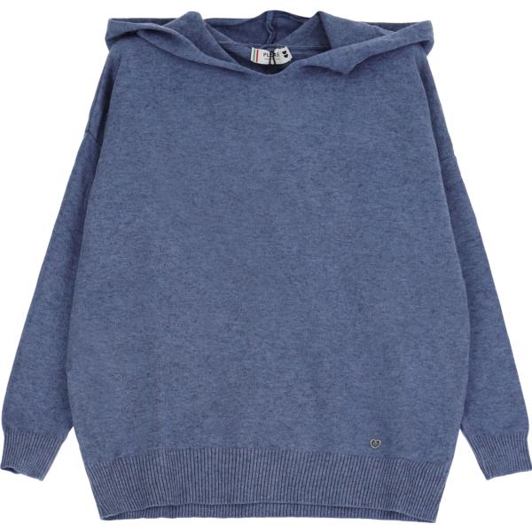 pullovers Please blu