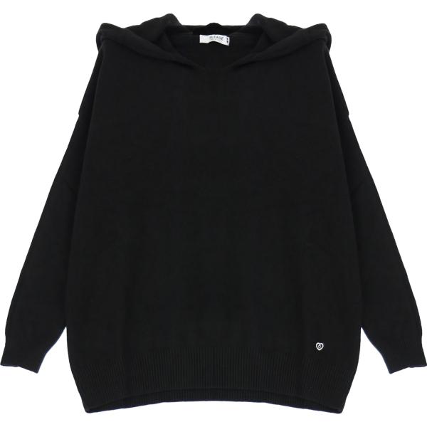 pullovers Please nero