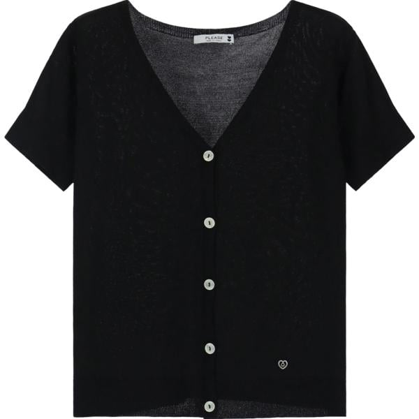cardigans Please nero