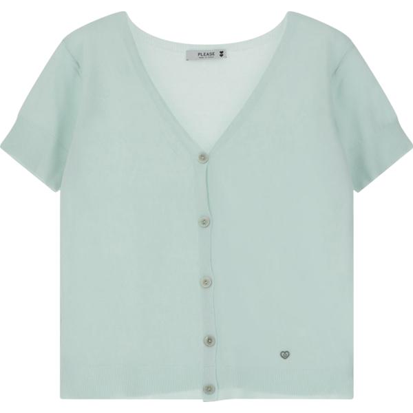 cardigans Please verde