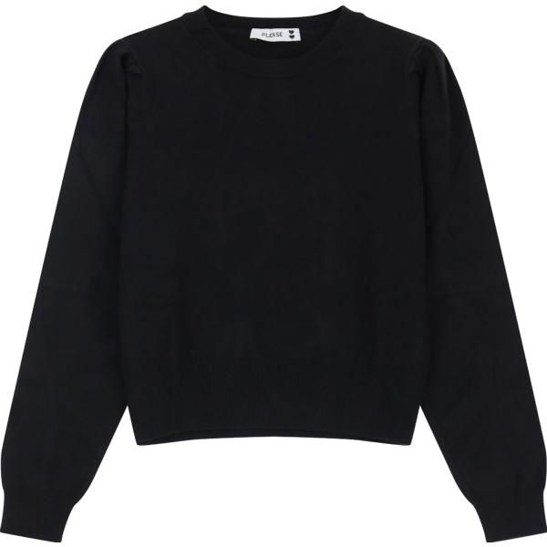 pullovers Please nero