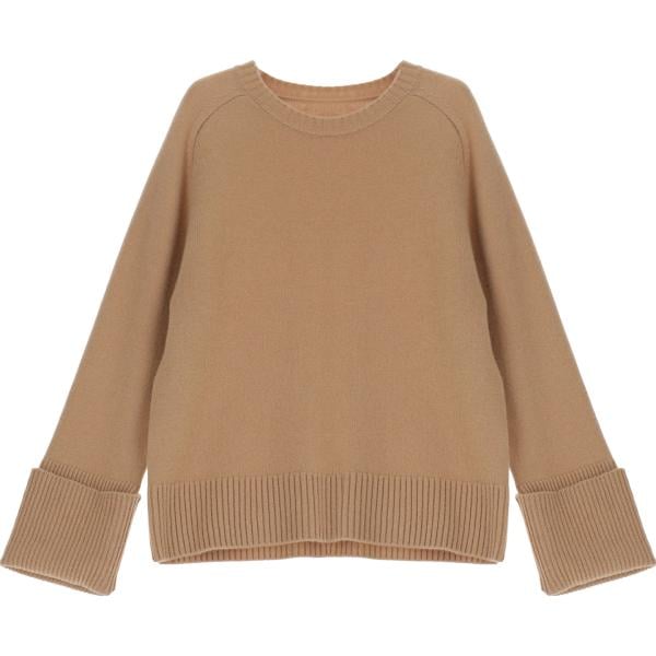 pullovers Please marrone