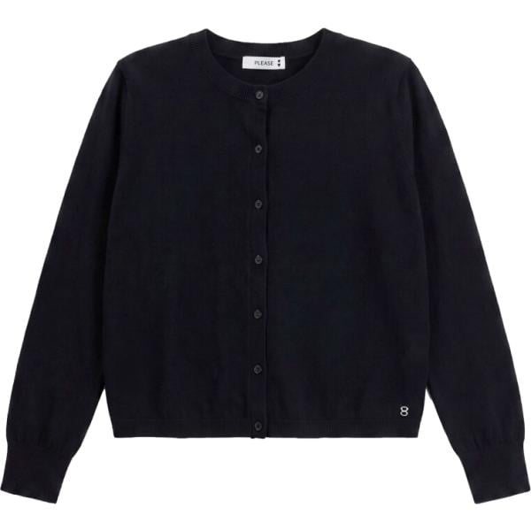 cardigans Please nero