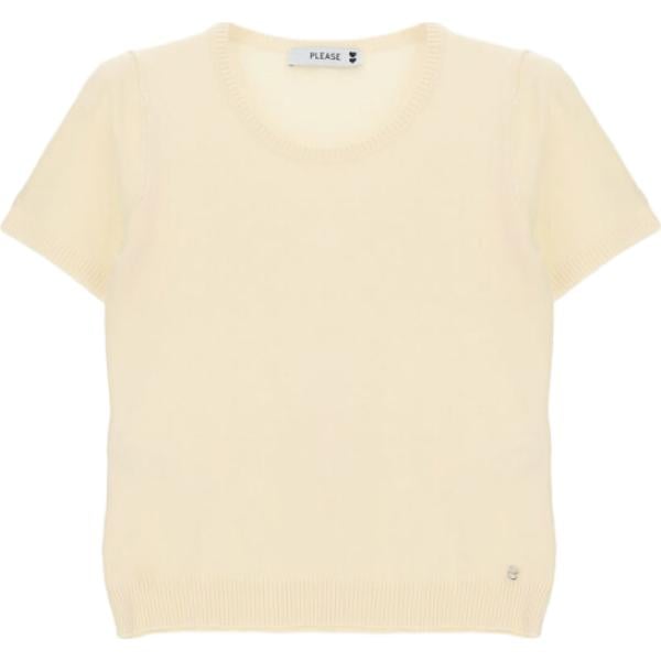 top Please bianco