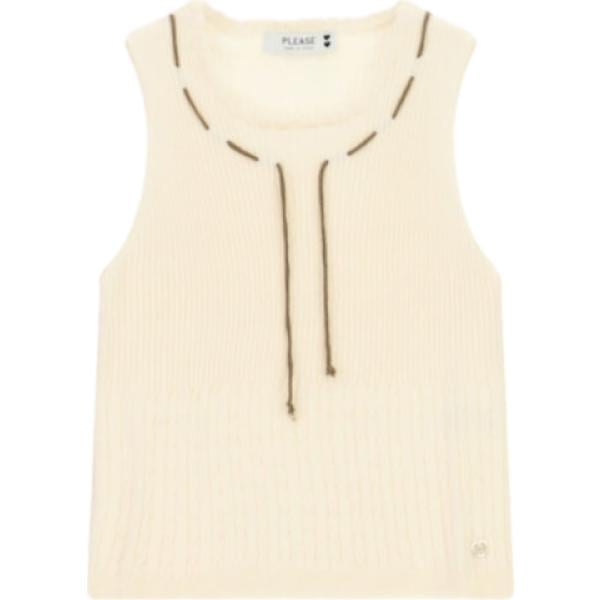 top Please bianco