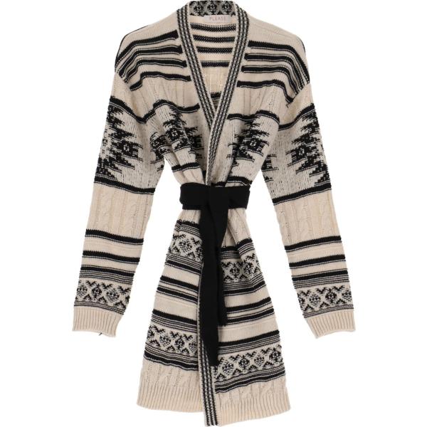 cardigans Please multicolore