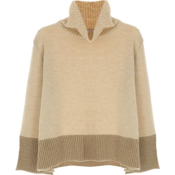 pullovers Please marrone