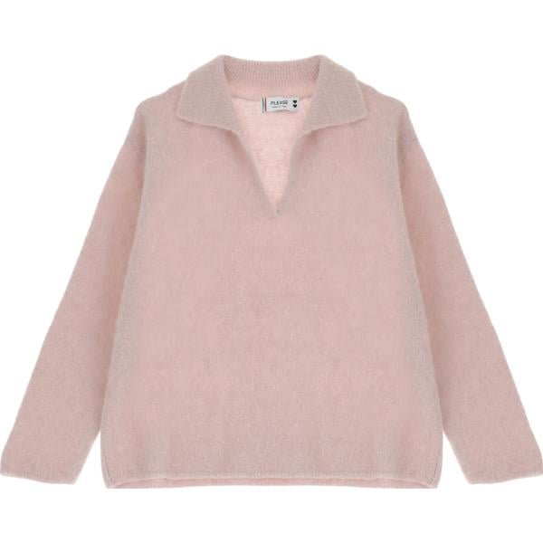 pullovers Please rosa