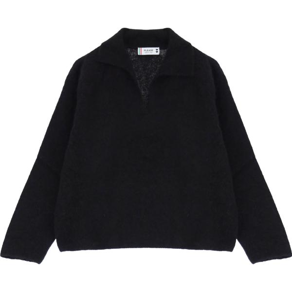 pullovers Please nero