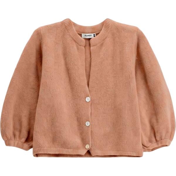 cardigans Please marrone