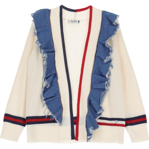 cardigans Please rosa