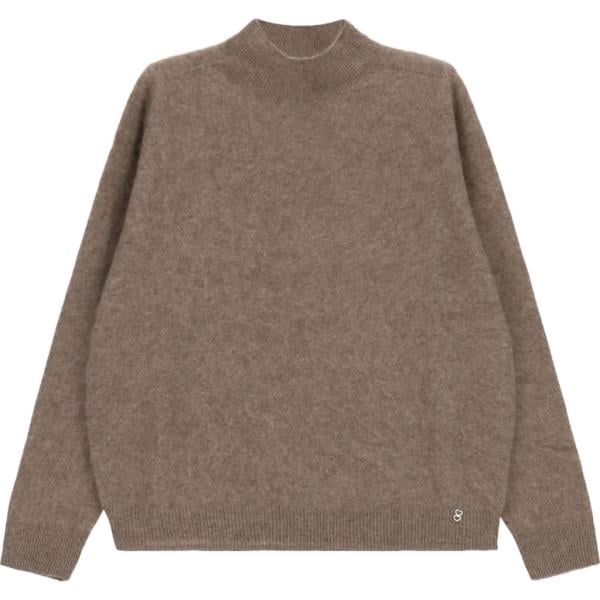 pullovers Please marrone