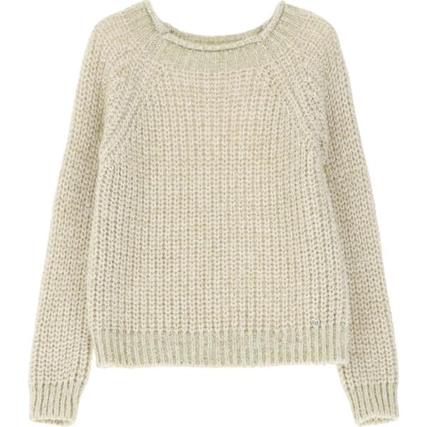 pullovers Please bianco