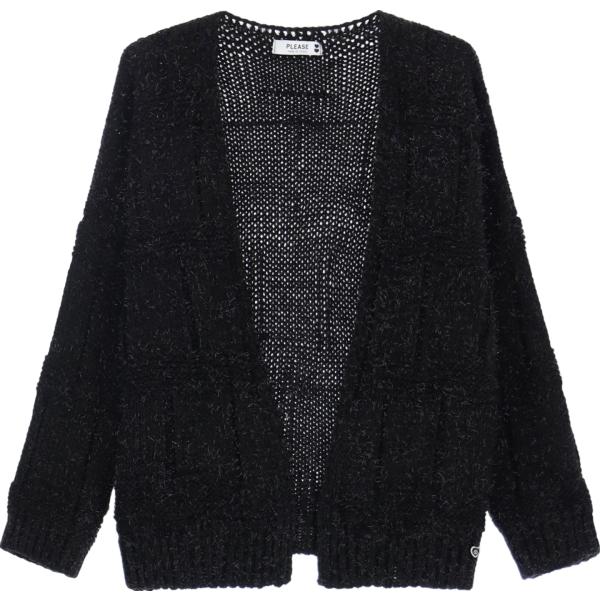 cardigans Please nero