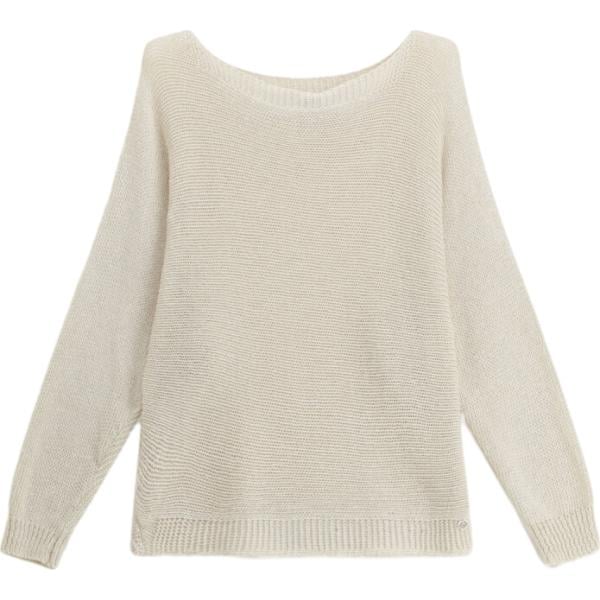 maglieria Please grigio