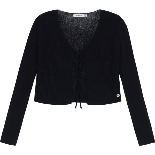 cardigans Please nero