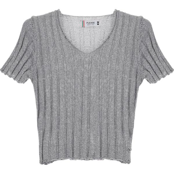 pullovers Please grigio