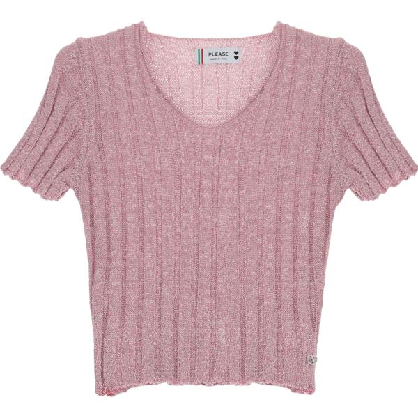 pullovers Please rosa