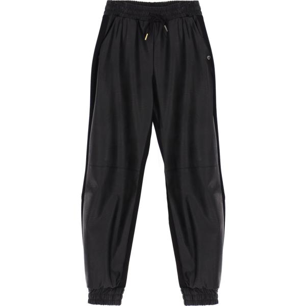 pantaloni Please nero