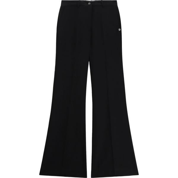 pantaloni Please nero