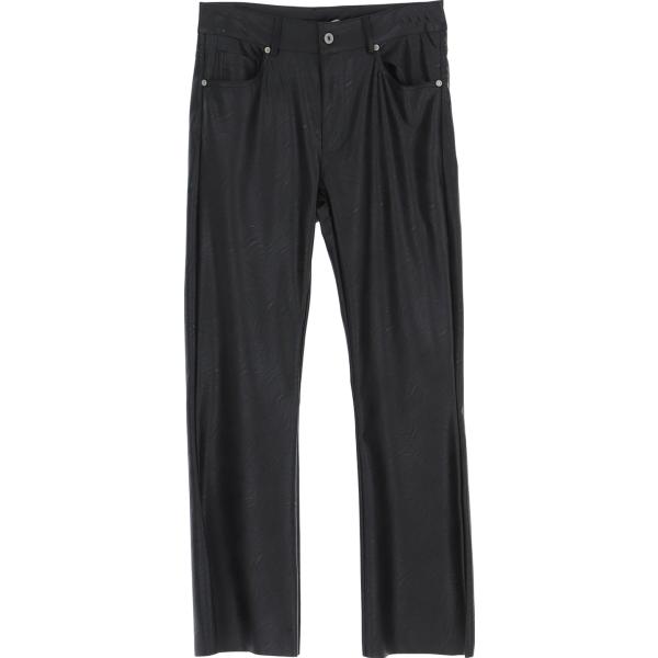 pantaloni Please nero