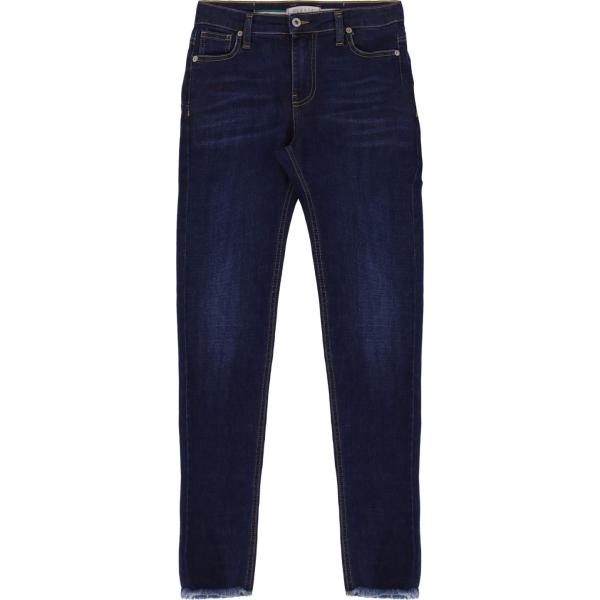 jeans slim fit Please blu