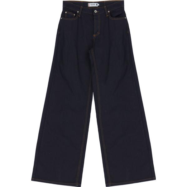 jeans Please nero