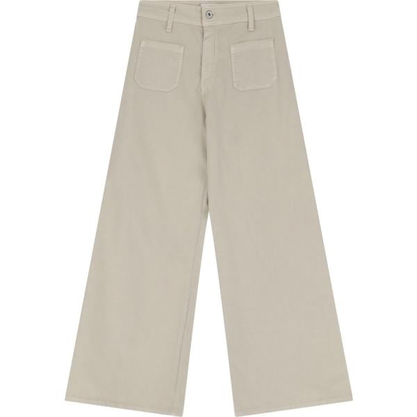 pantaloni Please grigio