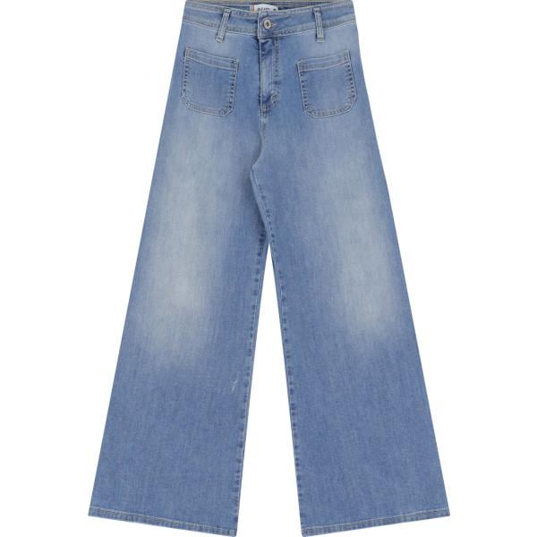 jeans Please blu