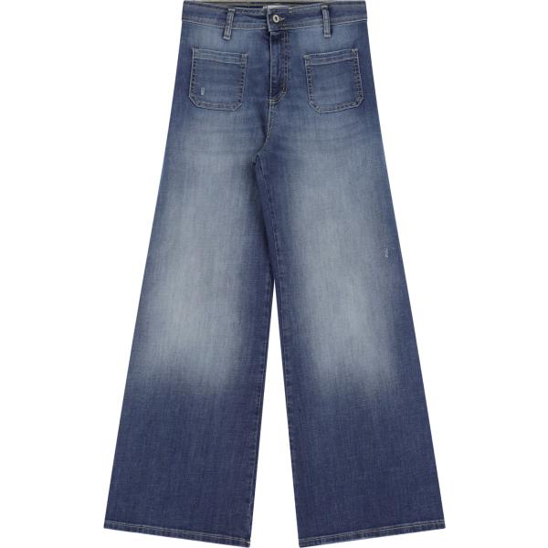 jeans Please blu