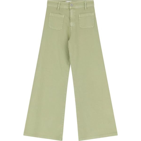 jeans Please verde